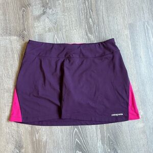Patagonia Skirt